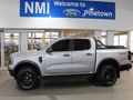 2026 Ford Ranger 2.0D Bi-Turbo Tremor 4x4 Double-Cab Auto
