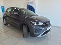 2025 Volkswagen T-Cross 1.0 TSI Auto