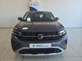 2025 Volkswagen T-Cross 1.0 TSI Auto