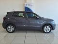 2025 Volkswagen T-Cross 1.0 TSI Auto