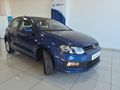 2025 Volkswagen Polo Vivo 1.4 Life