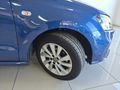 2025 Volkswagen Polo Vivo 1.4 Life