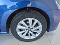 2025 Volkswagen Polo Vivo 1.4 Life