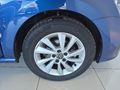 2025 Volkswagen Polo Vivo 1.4 Life