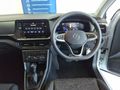 2025 Volkswagen T-Cross 1.0 TSI Auto