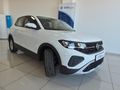 2025 Volkswagen T-Cross 1.0 TSI Auto