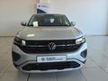 2025 Volkswagen T-Cross 1.0 TSI Auto