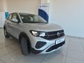2025 Volkswagen T-Cross 1.0 TSI Auto