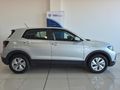 2025 Volkswagen T-Cross 1.0 TSI Auto