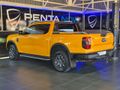 2023 Ford Ranger 3.0D V6 Wildtrak AWD Double Cab Auto