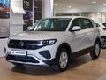 2026 Volkswagen T-Cross 1.0 TSI