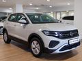 2026 Volkswagen T-Cross 1.0 TSI