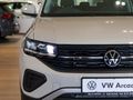 2026 Volkswagen T-Cross 1.0 TSI
