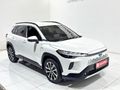 2026 Toyota Corolla Cross 1.8 XR Hybrid