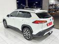 2026 Toyota Corolla Cross 1.8 XR Hybrid