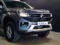 2025 Volkswagen Amarok 2.0 TDI 125kW Life Auto Double-Cab