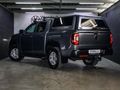 2025 Volkswagen Amarok 2.0 TDI 125kW 4Motion Life Auto Double-Cab