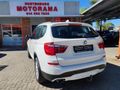 2017 BMW X3 xDrive20d Auto