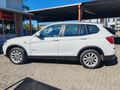 2017 BMW X3 xDrive20d Auto