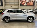 2016 Mitsubishi ASX 2.0 GLX | Sport
