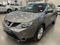 2015 Nissan Qashqai 1.6 dCi Acenta AWD
