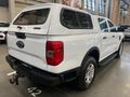 2024 Ford Ranger 2.0D XL 4x4 Double Cab Auto