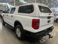 2024 Ford Ranger 2.0D XL 4x4 Double Cab Auto