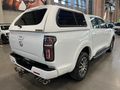 2023 GWM P-Series PV 2.0 TD LS 4x4 Auto Double-Cab