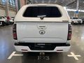 2023 GWM P-Series PV 2.0 TD LS 4x4 Auto Double-Cab