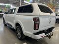 2023 GWM P-Series PV 2.0 TD LS 4x4 Auto Double-Cab