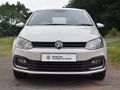 2025 Volkswagen Polo Vivo 1.6 Style