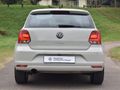 2025 Volkswagen Polo Vivo 1.6 Style