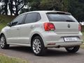2025 Volkswagen Polo Vivo 1.6 Style