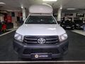 2024 Toyota Hilux 2.4 GD Single-Cab