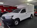 2024 Toyota Hilux 2.4 GD Single-Cab