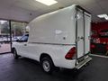 2024 Toyota Hilux 2.4 GD Single-Cab