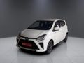 2022 Toyota Agya 1.0 Auto