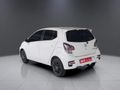2022 Toyota Agya 1.0 Auto