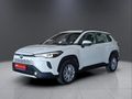 2025 Toyota Corolla Cross 1.8 XS
