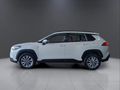 2025 Toyota Corolla Cross 1.8 XS