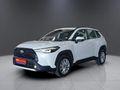 2025 Toyota Corolla Cross 1.8 XS