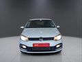 2025 Volkswagen Polo Vivo 1.6 Life