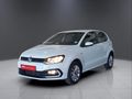 2025 Volkswagen Polo Vivo 1.6 Life