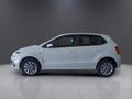 2025 Volkswagen Polo Vivo 1.6 Life