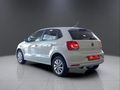 2025 Volkswagen Polo Vivo 1.6 Life