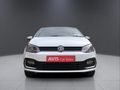2025 Volkswagen Polo Vivo 1.6 Life