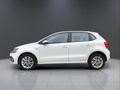 2025 Volkswagen Polo Vivo 1.6 Life