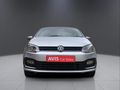 2024 Volkswagen Polo Vivo 1.6 Life