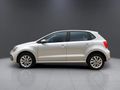 2024 Volkswagen Polo Vivo 1.6 Life