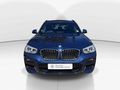2021 BMW X3 xDrive20d M Sport